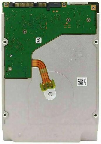 for IronWolf 10TB Internal Hard Disk 7200RPM 3.5" (ST10000VN0004) NAS in Saudi Arabia