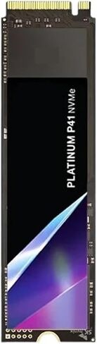 P41 SSD 1TB 2TB NVME M.2 2280 PCIe4.0x4 7000MB/s Solid State Disk Cache 2GB(500GB) in Saudi Arabia