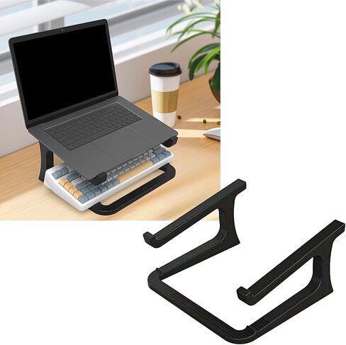 Laptop Stand with Detachable Design for 10-15.6 Inch in Kuwait
