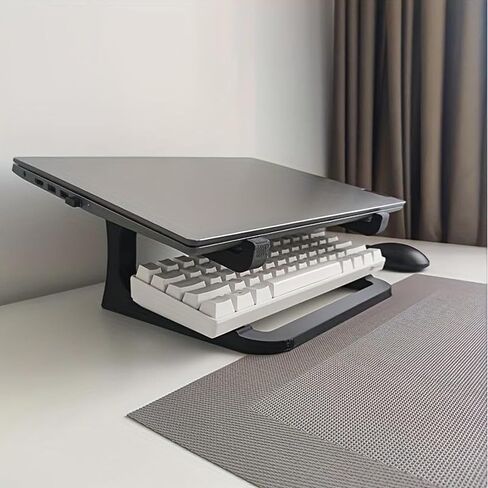 Laptop Stand with Detachable Design for 10-15.6 Inch in Kuwait