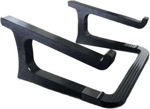 Laptop Stand with Detachable Design for 10-15.6 Inch in Kuwait