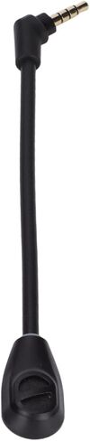 Detachable Microphone Noise Cancelling Replacement Mic for Cloud Flexible Plug and Play 1 Unit in Kuwait