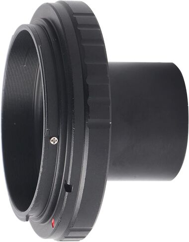 1.25in Astronomical Telescope Mount Adapter T SLR Ring Camera Lens in Saudi Arabia