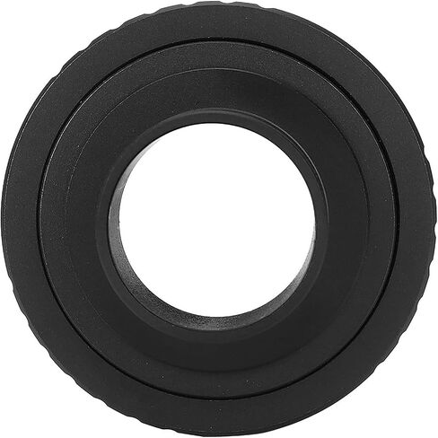 1.25in Astronomical Telescope Mount Adapter T SLR Ring Camera Lens in Saudi Arabia