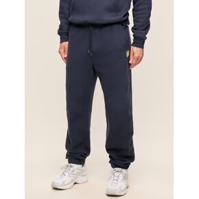 بنطال رياضي من الصوف من Old Navy Baseline - البحرية الكلاسيكية in Kuwait