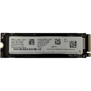 Oemgenuine OEM Samsun 256GB M.2 PCI-e NVME SSD GEN 4X4 Internal Solid State Drive 2280 Form Factor M Key in Kuwait