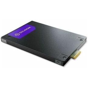 Solidigm D7-PS1030 Series - SSD - Enterprise - 1.6 TB - Internal - E3.S (E3.S) - PCI Express 5.0 x4 (NVMe) in Saudi Arabia
