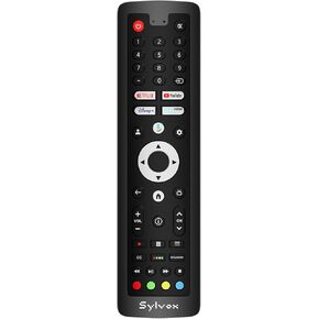 SYLVOX Outdoor TV Remote Control for 3.0 Serie, IP66 Waterproof Replacement in Kuwait