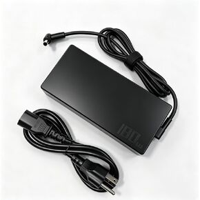 180W 6.0×3.7mm Charger Fit for ASUS ROG Zephyrus ADP-180TB H in Saudi Arabia