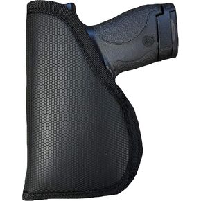 Sticky Grip Gun Holster for Glock : 19, 32, 25, 38 in Kuwait