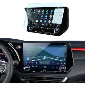 RX 350 Screen Protector for 2023 2024 2025 2026 Lexus RX350 & TX350 Accessories 14" Tempered Glass GPS Navigation Touchscreen Protector for RX 350/350h/500h & 2024 2025 2026 TX 350/500h HD Clear in Saudi Arabia