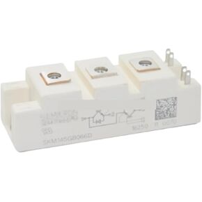 SKM400GB126D SKM400GB123D SKM300GB12T4 SKM150GB12T4G SKM150GB123D SKM400GB124D SKM300GB128D SKM200GB12T4 Module(SKM150GB12T4G) in Saudi Arabia