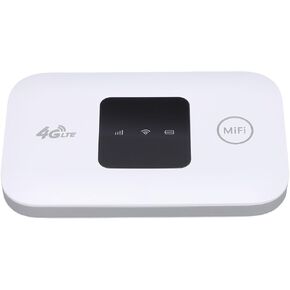 Mingzhe 150Mbps Wireless Mobile Hotspot 4G LTE Router for Laptops Phones in Saudi Arabia