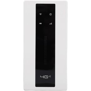 Mingzhe Reliable Portable WiFi Router 10,000mAh Battery Global in Kuwait