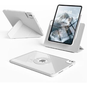 Magnetic Case for iPad Pro 11 inch (4th/3rd/2nd Gen) 2022/2021/2020 in Kuwait