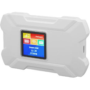 Pongnas 4G WiFi Hotspot - نقطة اتصال متنقلة LTE محمولة بسرعة 300 ميجابت في الثانية، in Kuwait