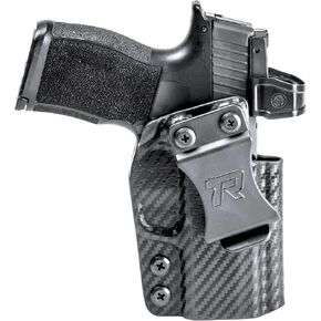 Ruger Security-9 IWB KYDEX Holster in Kuwait