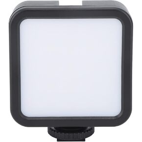 Mini RGB Video Light for Vlogging Photography in Saudi Arabia
