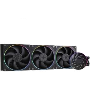 360​​ V2 All-in-one Water Cooling Radiator Supports Multi-Platform LGA1700/115X/AMD AM4/AM5/AM5 in Kuwait