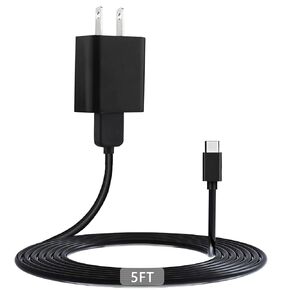 USB Fast Charger for T-Mobile REVVL 7 PRO REVVL PRO 6 5G/REVVL V+ 4 4+ 2 Plus 4 Plus/Revvlry+ Charger Charging Cable Cord Type C in Saudi Arabia