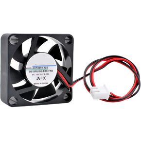ACP3510 3.5 سنتيمتر 35 مللي متر مروحة 35x35x10 مللي متر DC5V 12 فولت 24 فولت 2 سلك 2pin لجهاز راوتر العارض التبريد (24 فولت) in Kuwait