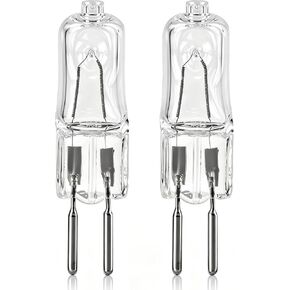 WB08T10021 Microwave Light Bulb Replacement GE Microwave/Oven - (2 PCS) in Saudi Arabia