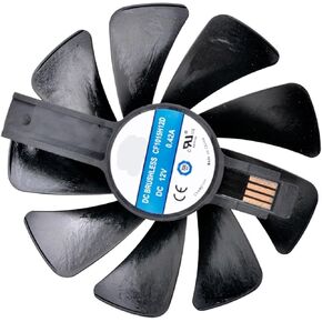 95mm CF1015H12D DC12V Cooler Fan in Kuwait