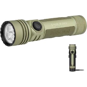 OLIGHT Seeker Ultra Rechargeable EDC Flashlight, High Lumen Bright Light in Saudi Arabia