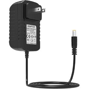9V Adapter for Schwinn 130 150 170 230 240 270 Exercise Bike Power Cord in Saudi Arabia