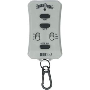 Lucky Duck Motorized Decoy Controls, Lucky HD Remote Kit or Receiver in Saudi Arabia