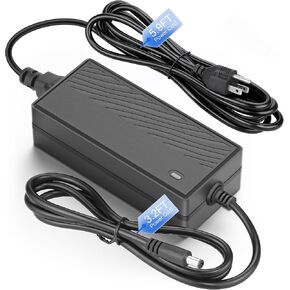 ALITOVE Upgrade 5V Power Supply 10A AC/DC Adapter 100-240V to 5VDC 50W in Saudi Arabia