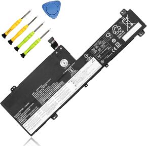 بطارية كمبيوتر محمول بديلة 90Wh L20M4P75 لجهاز Lenovo ThinkPad P1 gen4 gen5 gen6 ThinkPad X1 Extreme gen4 gen5 Series 5B11M90061 5B11B79217 L20D4P75 11.52V 5805mAh in Kuwait