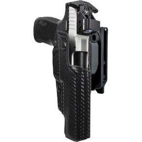 حافظة IDPA سريعة الإصدار من OWB تناسب Sig Sauer P322-COMP in Kuwait