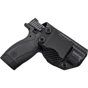 IWB Full Cover Classic - Inside The Waistband Holster - fits S&W Bodyguard 2.0 in Saudi Arabia