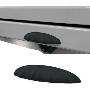 Car Rear Camera Rain Cover for Skoda Superb B8 3V,Car Accessories,White in Kuwait