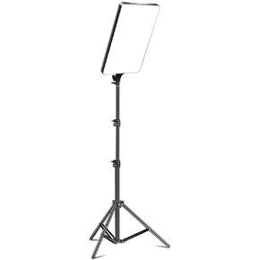 Flat Panel Lamp Photography Beauty Food and Jewelry Lighting Video Shooting Live Streaming in Saudi Arabia