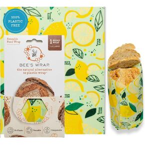 Bee's Wrap Beeswax Bread Wrap - Bakery Lane in Saudi Arabia