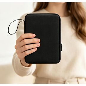 11inch Tablet Sleeve Bag,Padded Protetive Carrying Case Waterproof in Kuwait