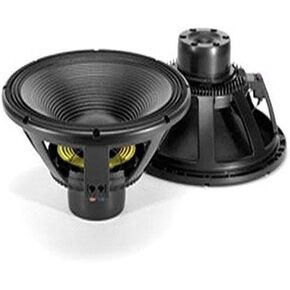 RCF LF18N451 Woofer, Black in Kuwait