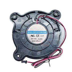 CHT12012RM-R38B 12V 0.40A مروحة تبريد الثلاجة in Kuwait