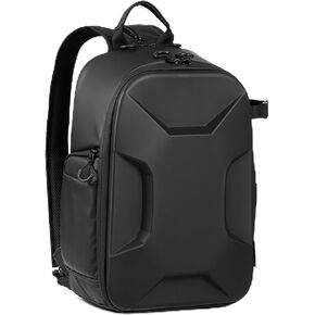 AMBITFUL S1 Hard Shell Camera Backpack, 13L for DSLR Mirrorless in Saudi Arabia