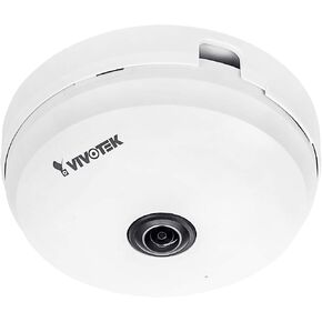 كاميرا شبكة Vivotek FE9180-H H.265 5MP 360° عين السمكة in Saudi Arabia