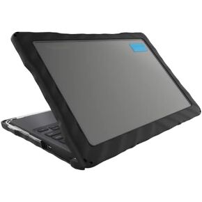 Gumdrop DropTech Case for Dell Chromebook 3110/3100 (Clamshell) in Saudi Arabia