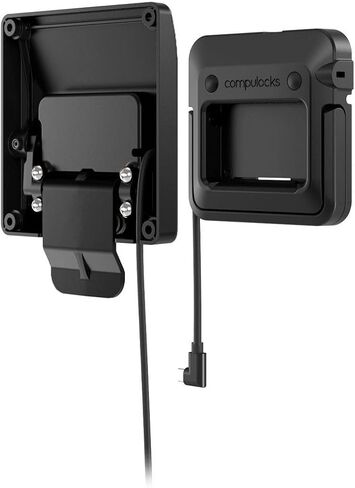 Compulocks PowerMove VESA Black in Saudi Arabia