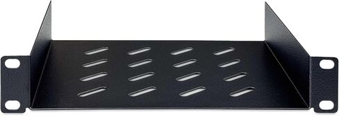 Digitus DN-10-TRAY-2-B Rack Accessory Shelf, 20 x 25.4 x 4.4 cm in Saudi Arabia