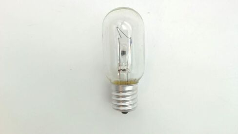4359625 Replacement Light Bulb Compatible with Whirlpool Kenmore Microwaves in Kuwait