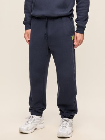 بنطال رياضي من الصوف من Old Navy Baseline - البحرية الكلاسيكية in Kuwait