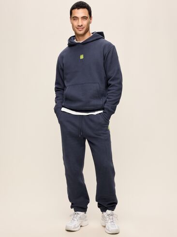 بنطال رياضي من الصوف من Old Navy Baseline - البحرية الكلاسيكية in Kuwait