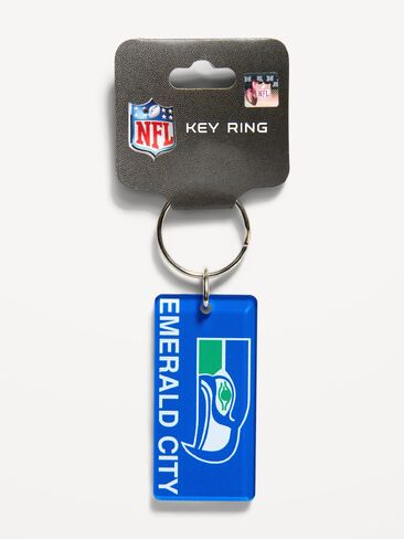 Old Navy WinCraft® Seattle Seahawks Keychain - Seattle Seahawks in Kuwait