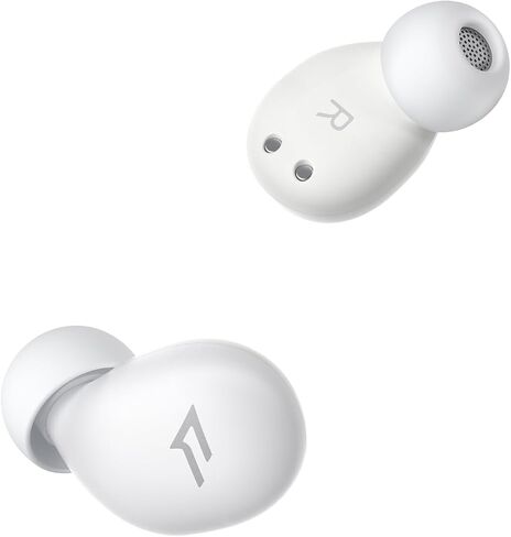 1MORE Noise Cancelling Earbuds for Sleep, Mini Sleep Headphones in Saudi Arabia